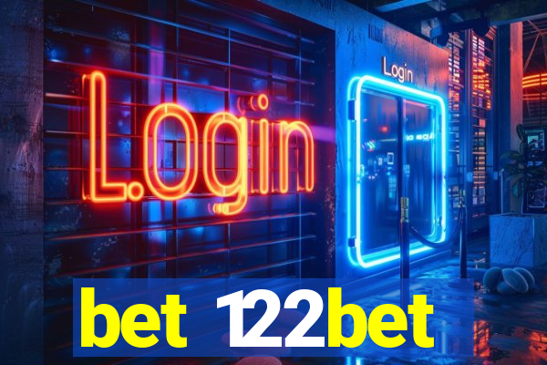 bet 122bet